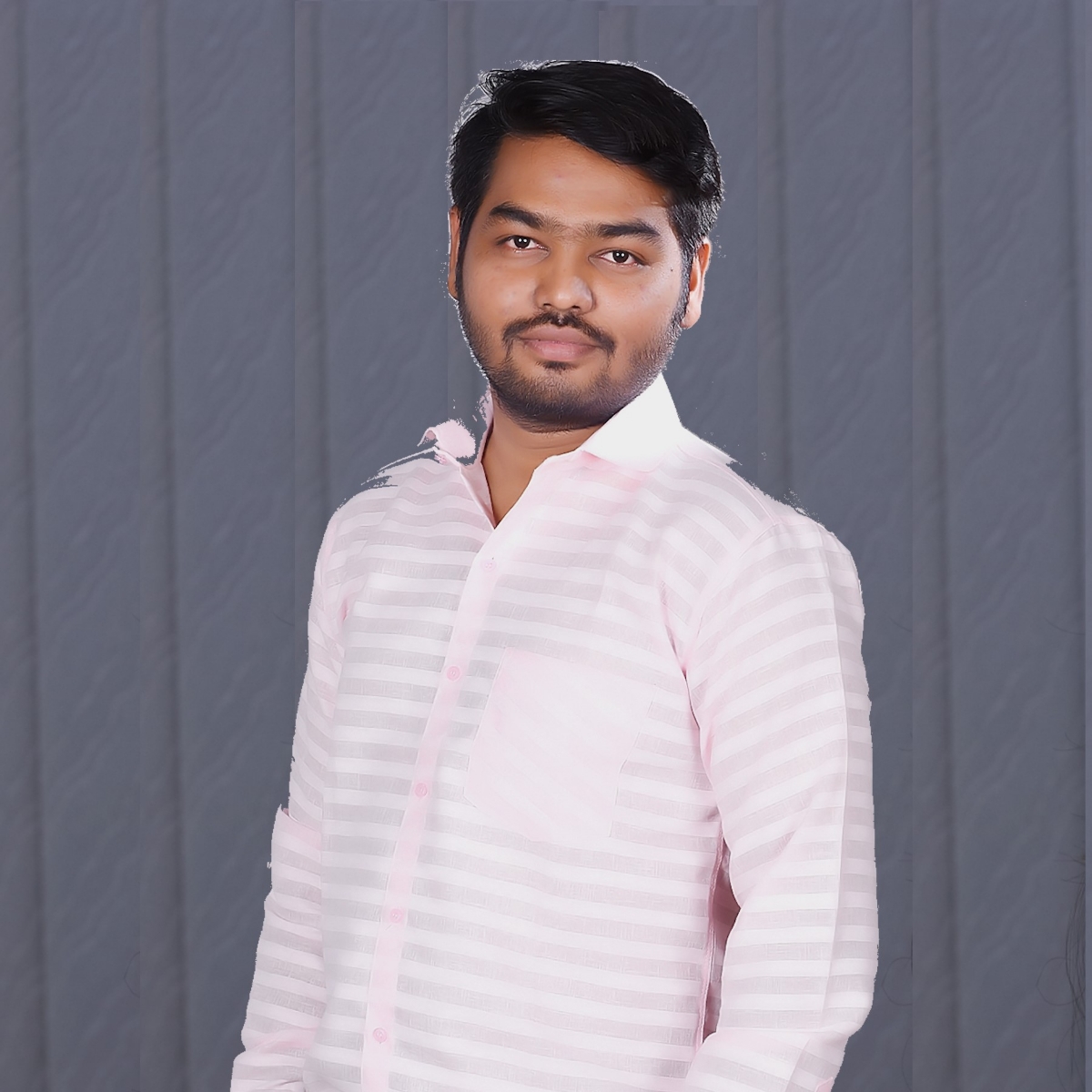 Avinash Pol